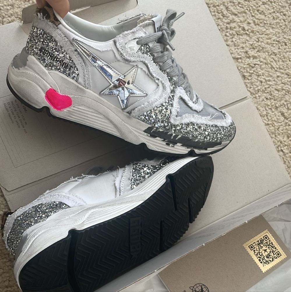 Golden Goose